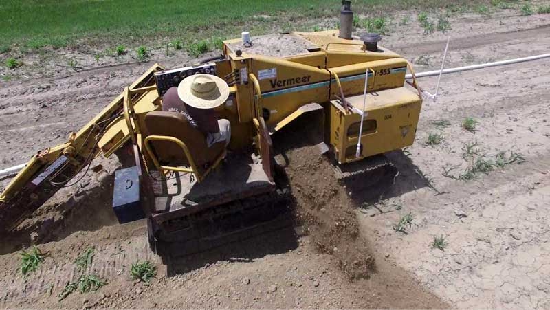 Agricultural Water Management 